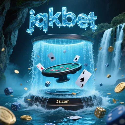 Descubra os Torneios de Jogos da jqkbet: Competição e Diversão Garantidas