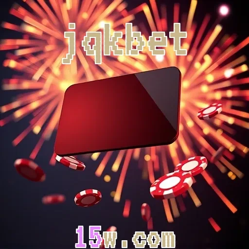 jqkbet: Descubra a Emoção dos Jackpots e Ganhe Prêmios Incríveis!