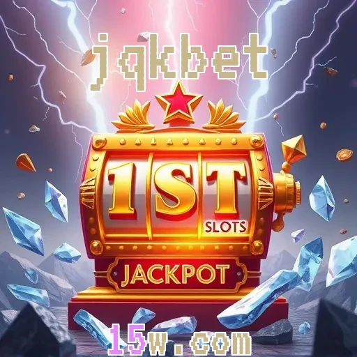 jqkbet: Promoções que Transformam sua Experiência de Jogo