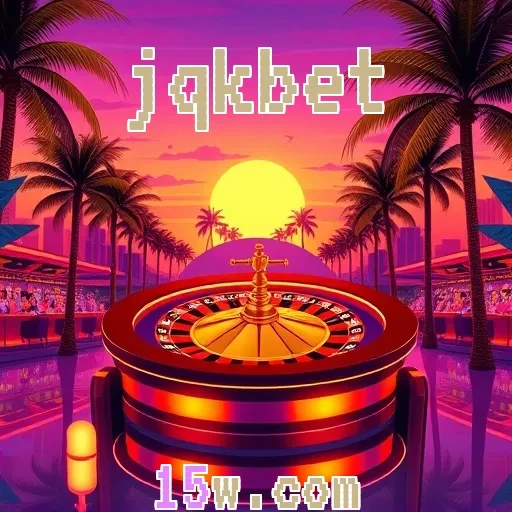 jqkbet: Explore os Melhores Caça-Níqueis e Suas Novidades