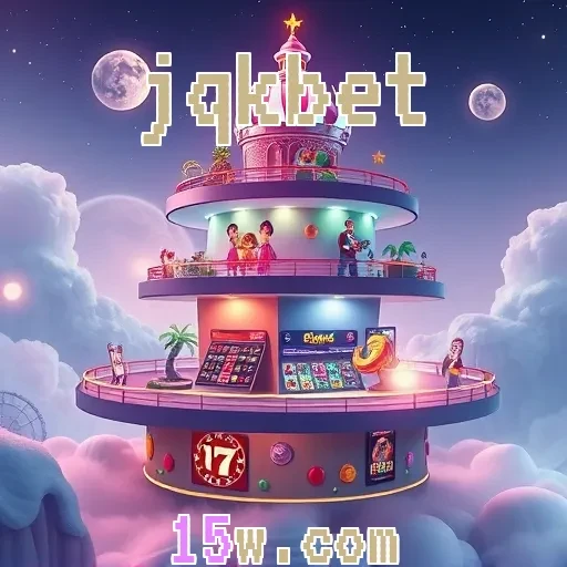 jqkbet Caça-Níqueis