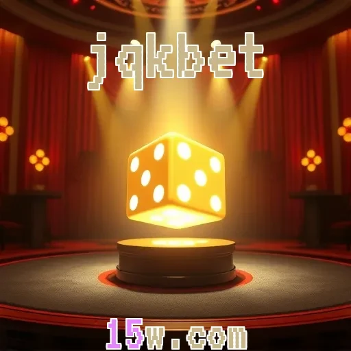 jqkbet Jogos Virtuais